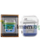 Плазмена запалка с LED лампа електрическа USB